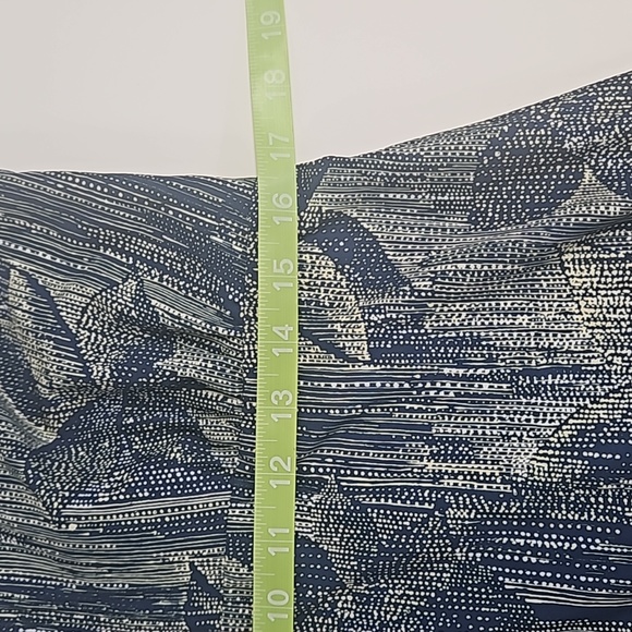 Columbia PFG Performance halter dress women's size Large - Picture 4 of 8